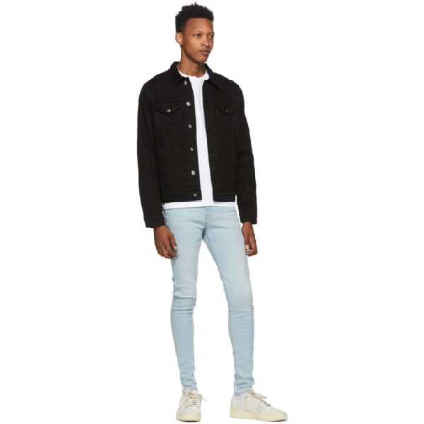 frame jagger true skinny