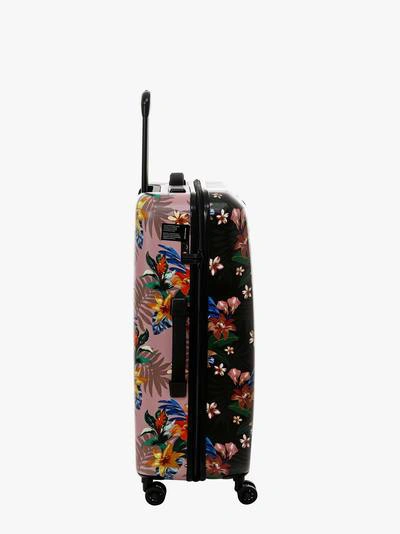 Shop Herschel Trolley In Multicolor