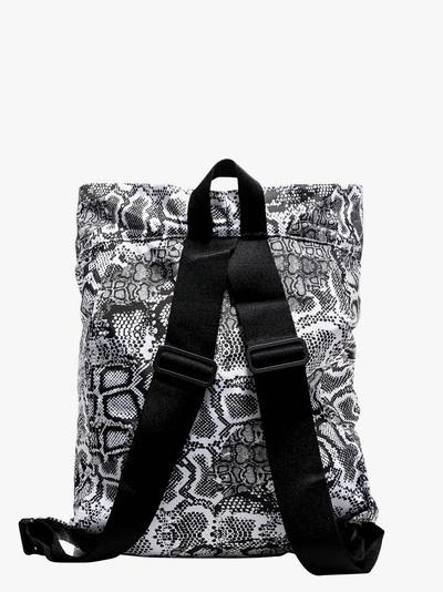 Shop Adidas By Stella Mccartney Backpack In Black