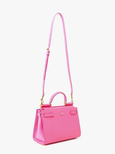 Shop Dolce & Gabbana Sicily In Pink