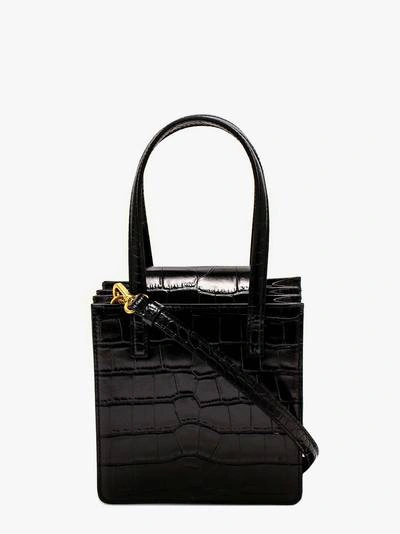 Shop Marge Sherwood Handbag In Black