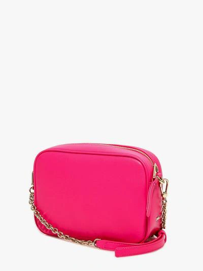 Shop Furla Swing In Pink