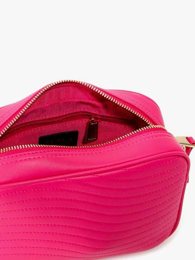 Shop Furla Swing In Pink