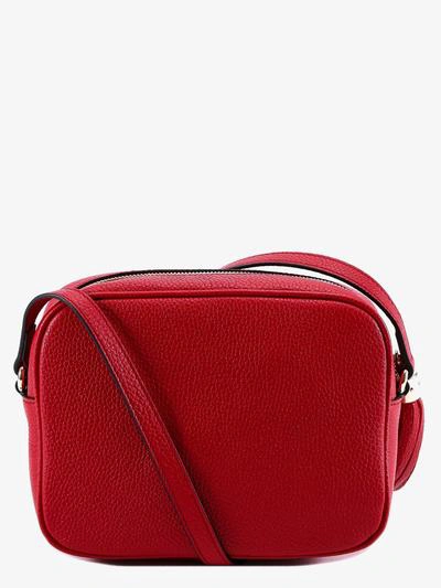 Shop Gucci Soho In Red
