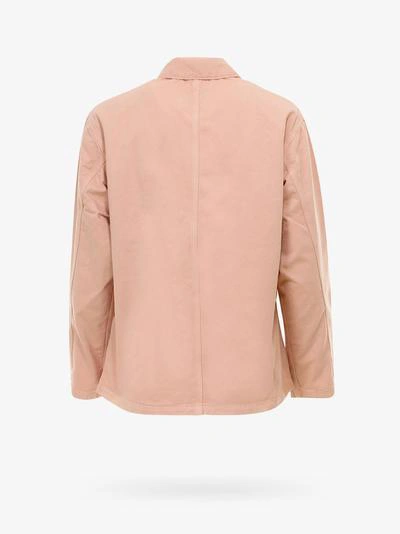 Shop Carhartt Jacket In Pink