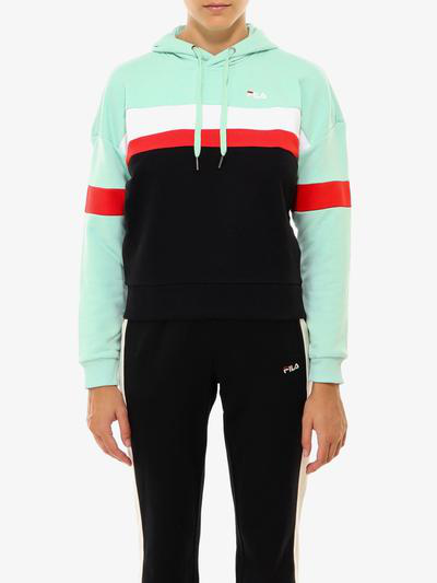 fila green sweatshirt