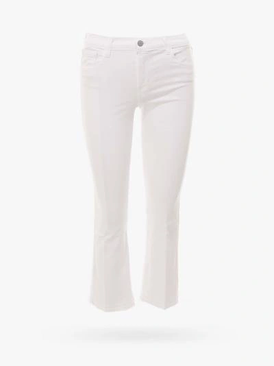 Shop J Brand Selena In White