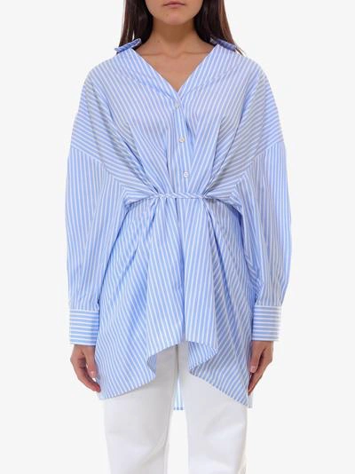 ERIKA CAVALLINI SHIRT 