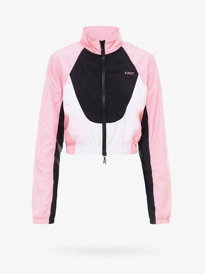 Shop Kirin Sweatshirt In Pink