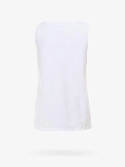 Shop Carhartt T-shirt In White