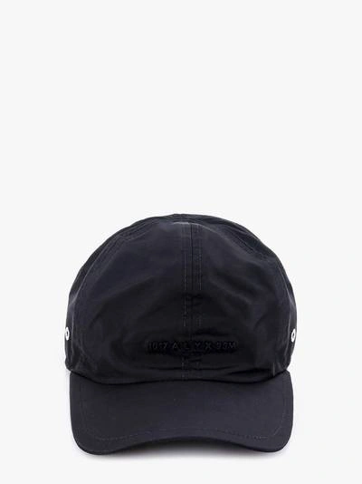 Shop Alyx Cap In Black