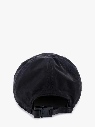 Shop Alyx Cap In Black