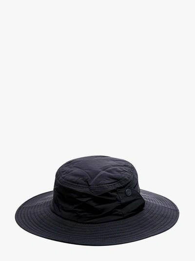 Shop A-cold-wall* Hat In Black