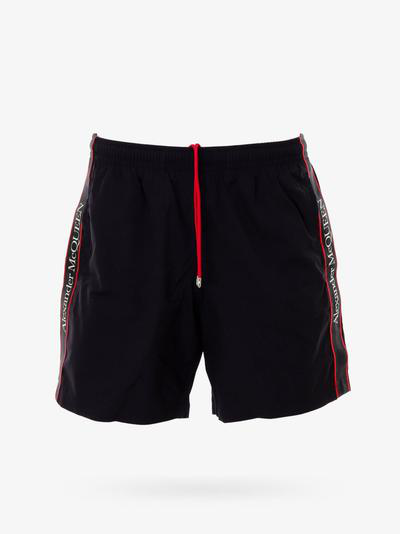 alexander mcqueen swim shorts