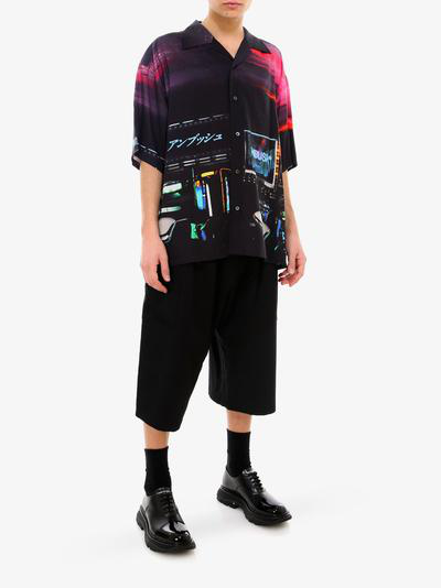 ambush dekotora shirt