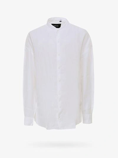 Shop Costumein Shirt In White