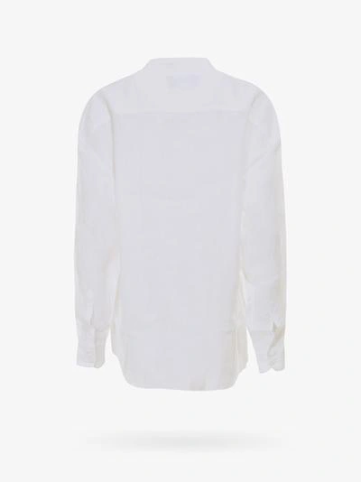 Shop Costumein Shirt In White