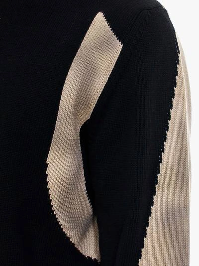 Shop Alyx Sweater In Black