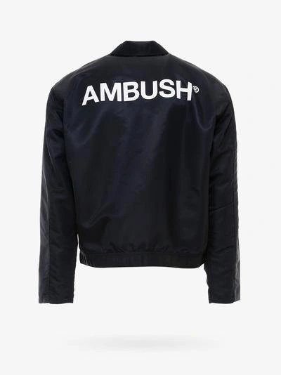 Shop Ambush Jacket In Black