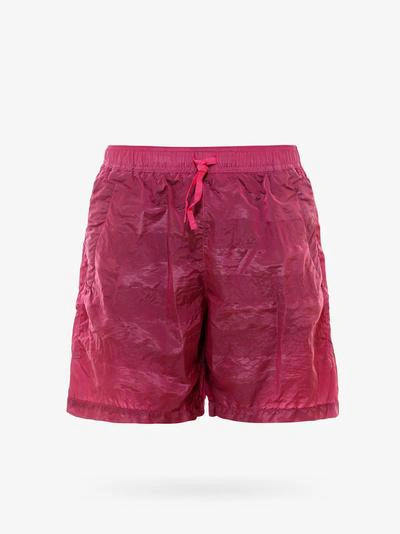 STONE ISLAND SHADOW PROJECT SWIM TRUNKS 