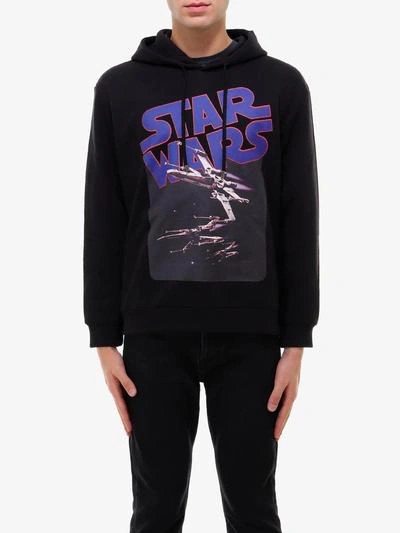 Shop Etro Sweatshirt In Black