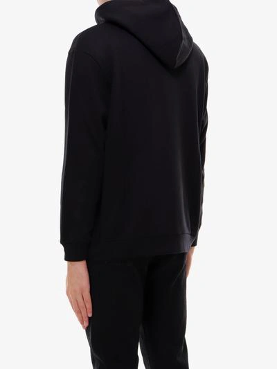 Shop Etro Sweatshirt In Black