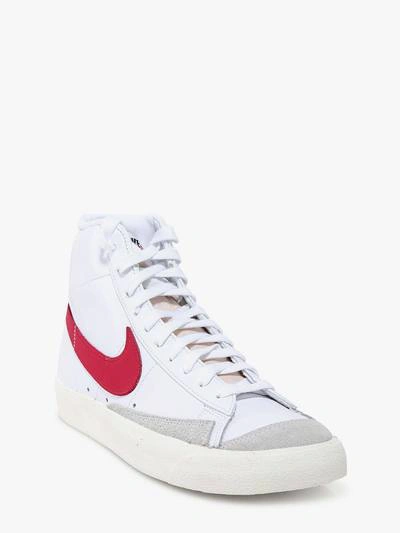 Shop Nike Blazer Mid '77 Vntg In White