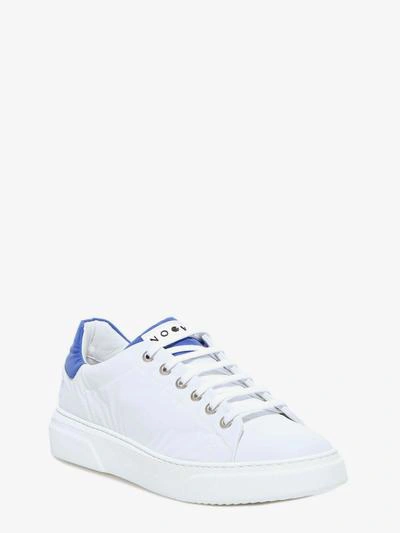 Shop Noova Sneakers In Blue