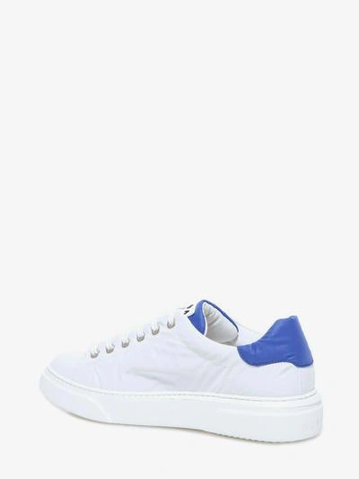 Shop Noova Sneakers In Blue