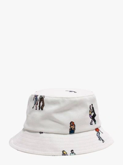 Shop Kirin Hat In White