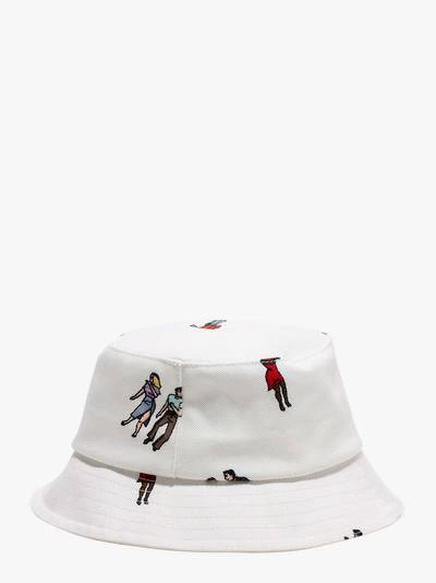 Shop Kirin Hat In White