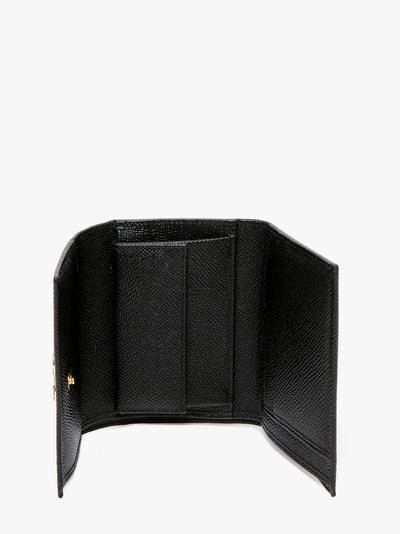 Shop Dolce & Gabbana Wallet In Black