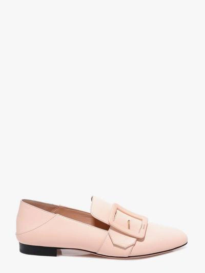 Shop Bally Janelle In Pink