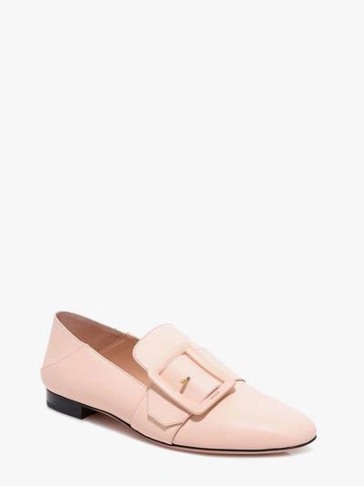 Shop Bally Janelle In Pink