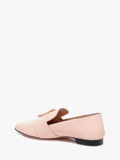 Shop Bally Janelle In Pink