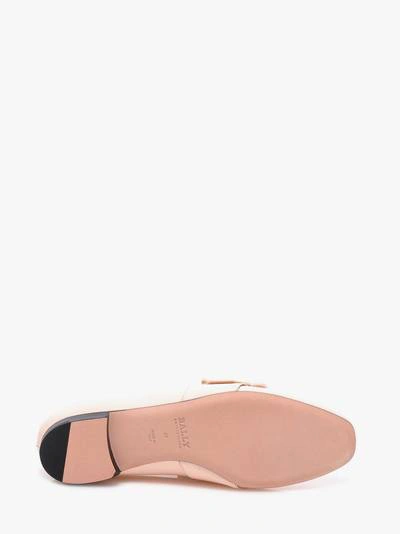 Shop Bally Janelle In Pink