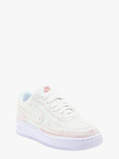 Shop Nike Air Force 1 In White