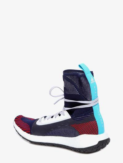 Shop Adidas By Stella Mccartney Pulse Boost Hd Mid In Multicolor