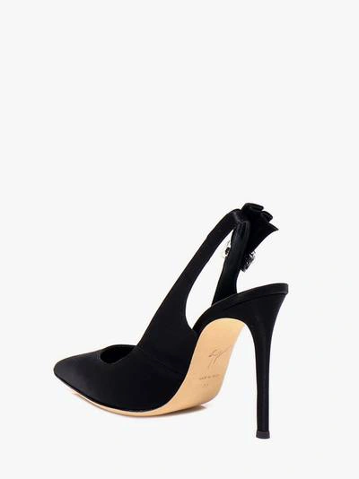 Shop Giuseppe Zanotti Formal In Black