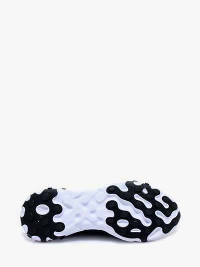Nike React Element 55 In Black