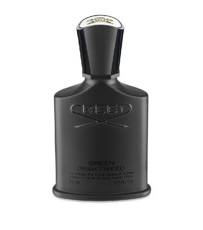 Shop Creed Green Irish Tweed Eau De Parfum (50ml) In White