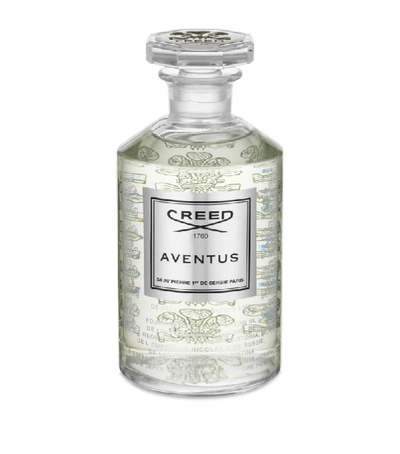 Shop Creed Aventus Eau De Parfum Splash (250ml) In White