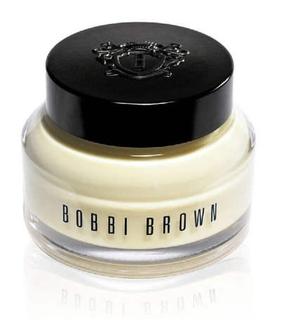 Shop Bobbi Brown Vitamin Enriched Face Base (9g) In White