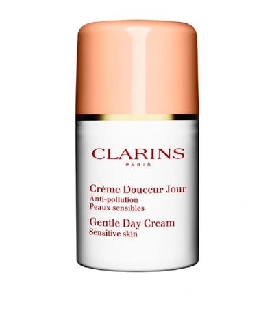 Shop Clarins Gentle Day Cream (50ml)