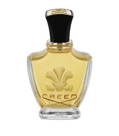 Shop Creed Tubereuse Indiana Eau De Parfum (75ml) In White