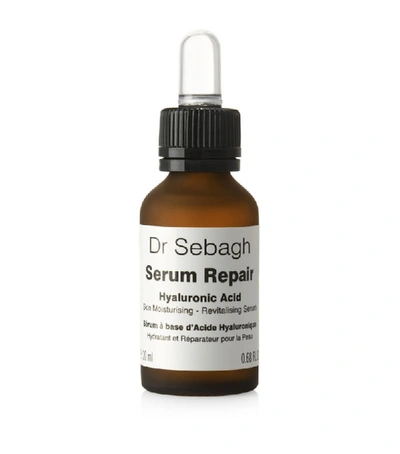 Shop Dr Sebagh Serum Repair In White