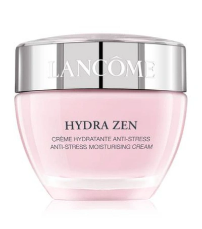 Shop Lancôme Hydra Zen Anti-stress Cream (50ml) In Multi