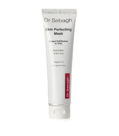Shop Dr Sebagh Skin Perfecting Mask In White