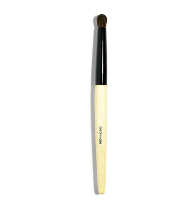 Shop Bobbi Brown Eye Smudge Brush In White