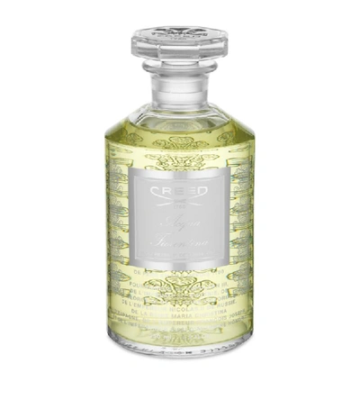 Shop Creed Acqua Fiorentina Eau De Parfum (250ml) In White